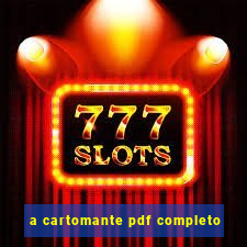 a cartomante pdf completo