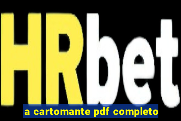 a cartomante pdf completo