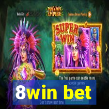 8win bet