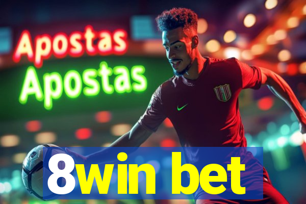 8win bet