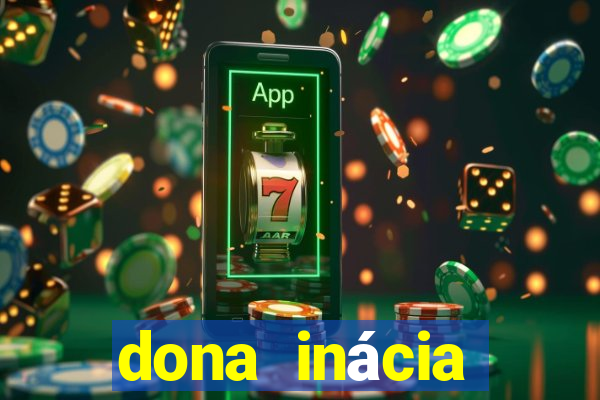 dona inácia benzedeira santo andré rua nápoli
