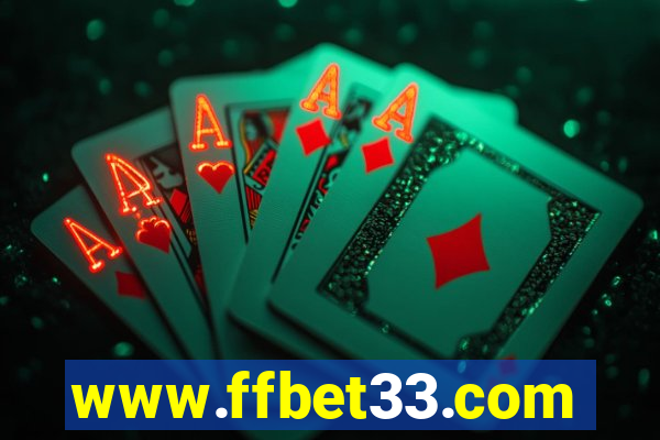 www.ffbet33.com