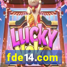 fde14.com