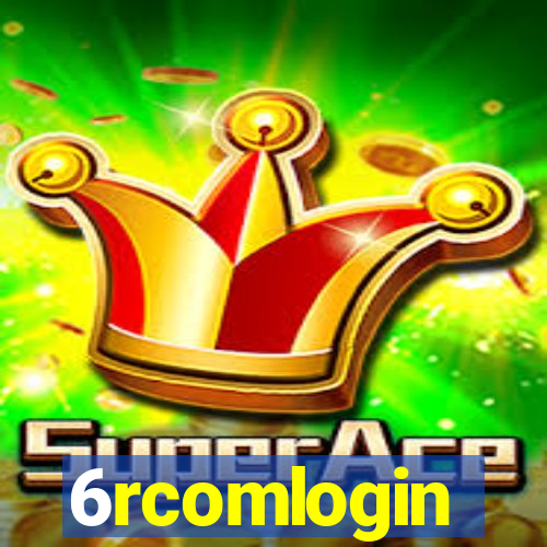 6rcomlogin