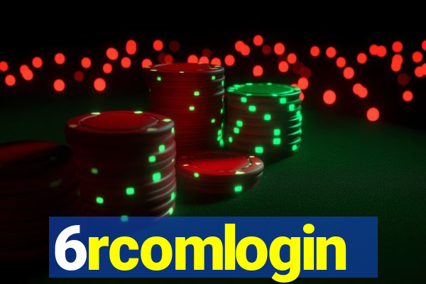 6rcomlogin