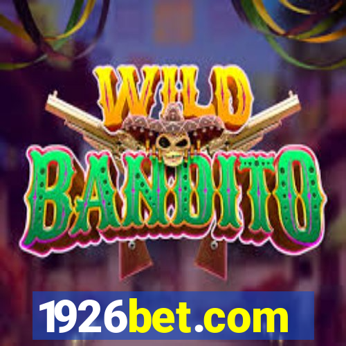 1926bet.com