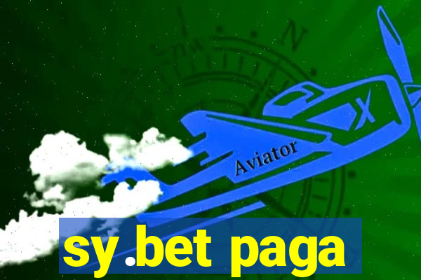 sy.bet paga