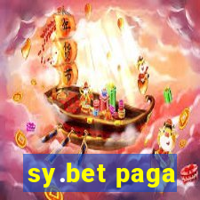 sy.bet paga
