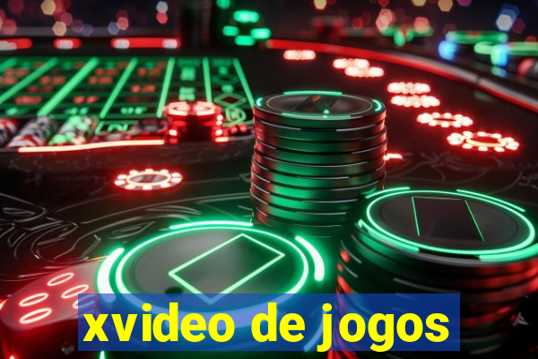 xvideo de jogos