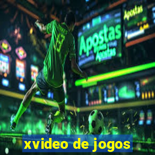xvideo de jogos