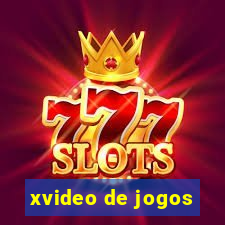 xvideo de jogos