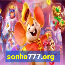 sonho777.org