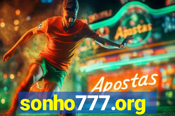 sonho777.org