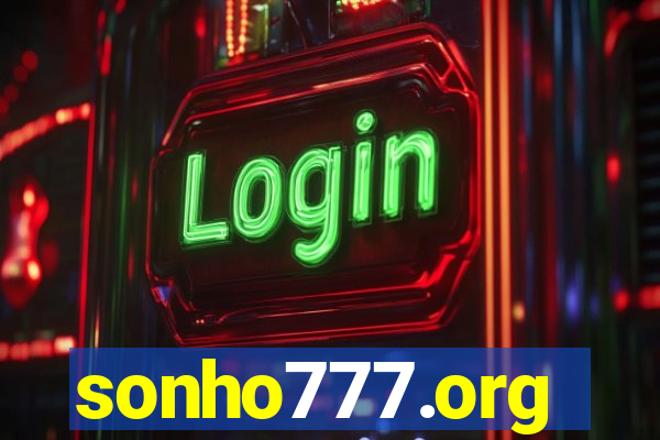 sonho777.org