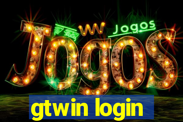 gtwin login