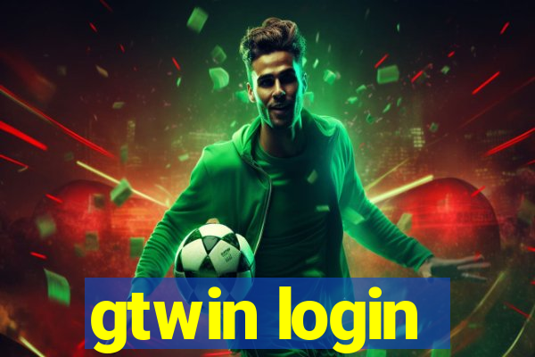 gtwin login