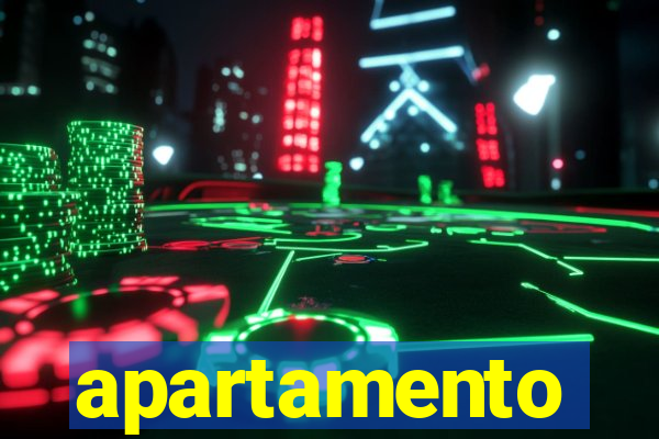 apartamento mobiliado em fortaleza para alugar