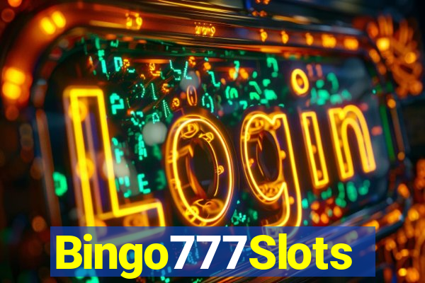 Bingo777Slots
