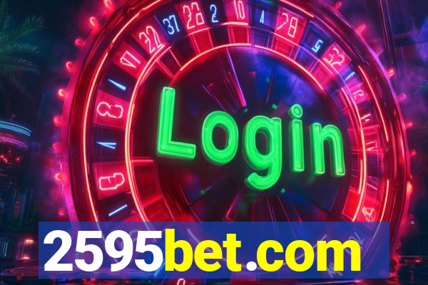 2595bet.com