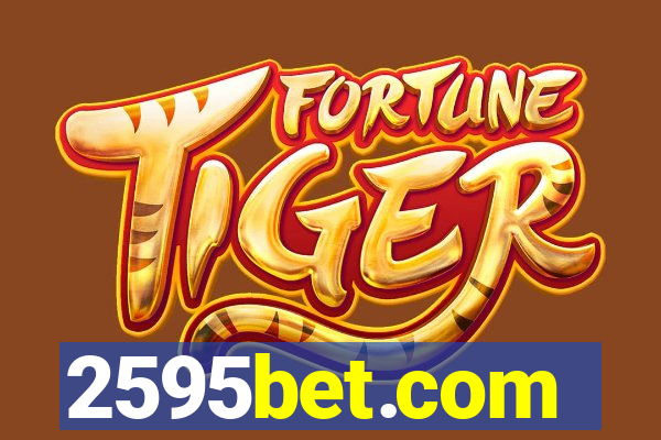 2595bet.com