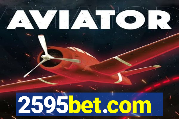2595bet.com