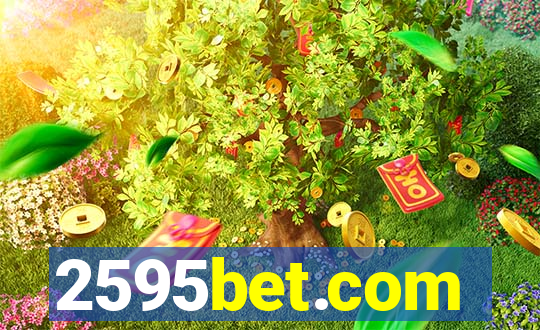 2595bet.com