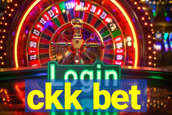 ckk bet