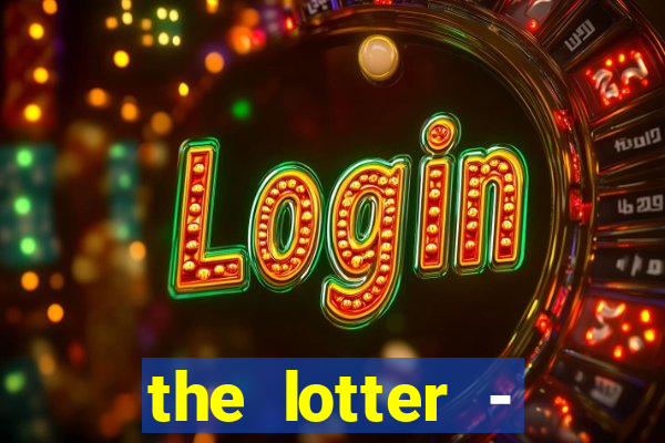 the lotter - reclame aqui