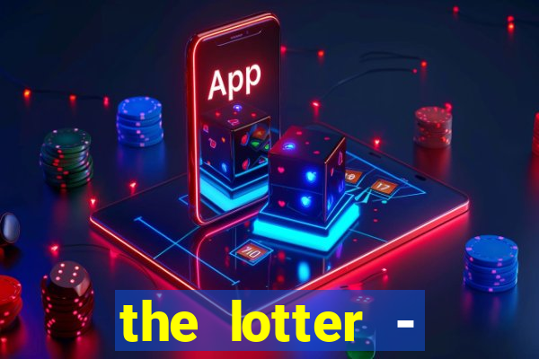 the lotter - reclame aqui
