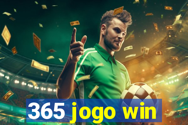 365 jogo win