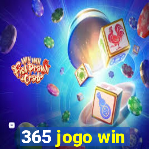 365 jogo win