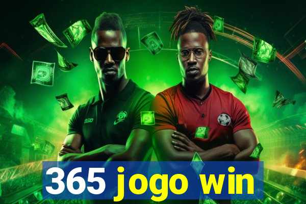 365 jogo win