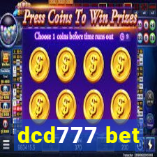 dcd777 bet