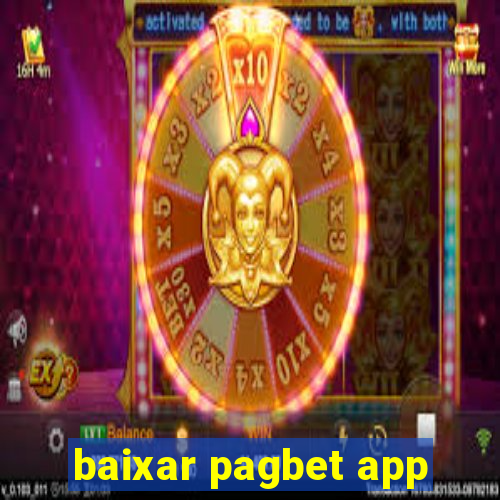 baixar pagbet app