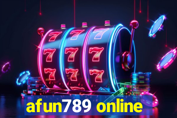 afun789 online
