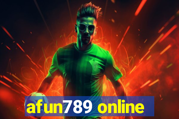 afun789 online