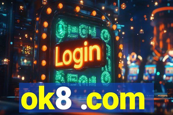 ok8 .com