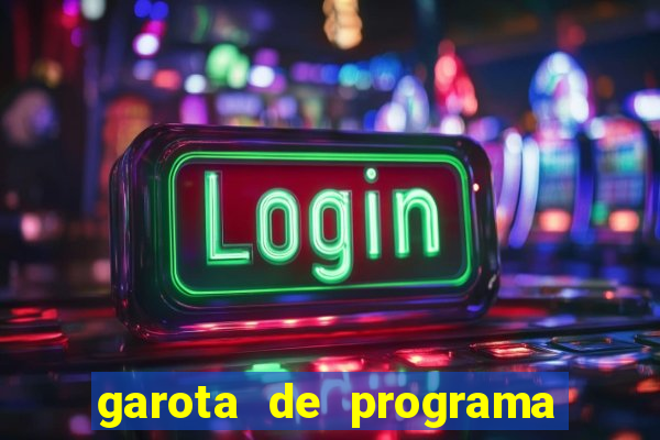 garota de programa porto ferreira