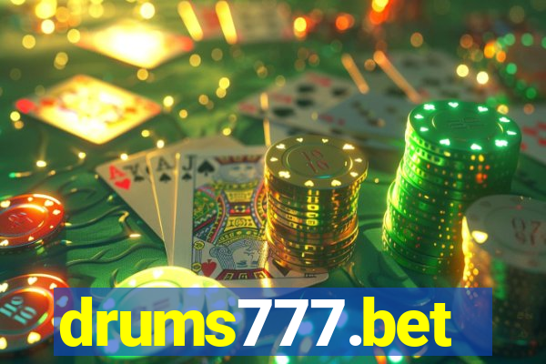 drums777.bet
