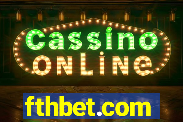 fthbet.com