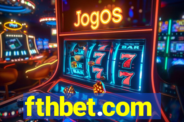 fthbet.com