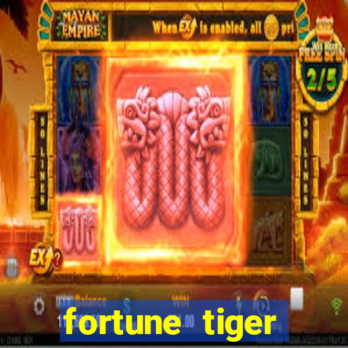 fortune tiger spirit demo
