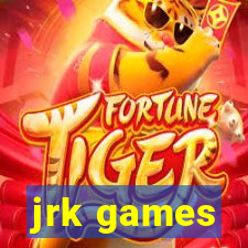 jrk games