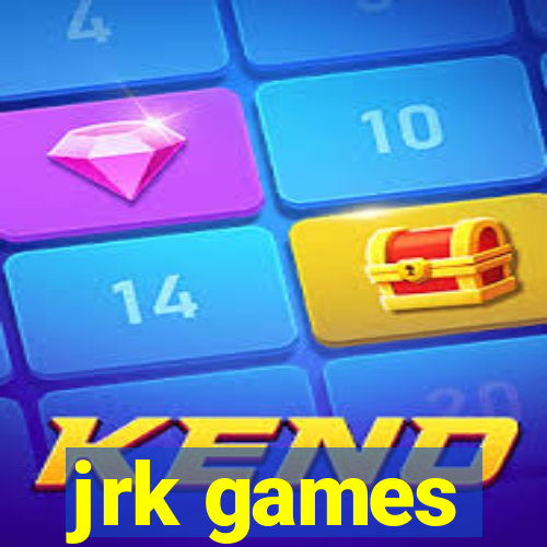 jrk games