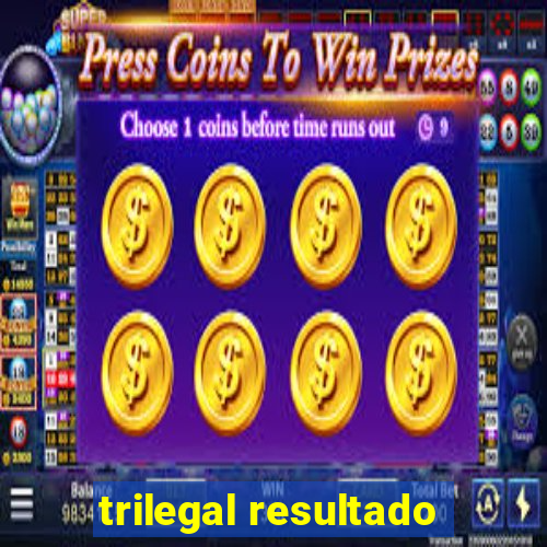 trilegal resultado