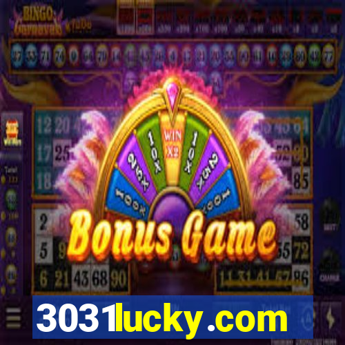 3031lucky.com