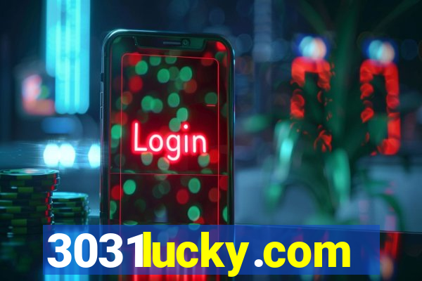 3031lucky.com