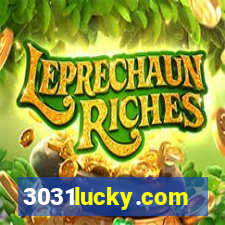 3031lucky.com