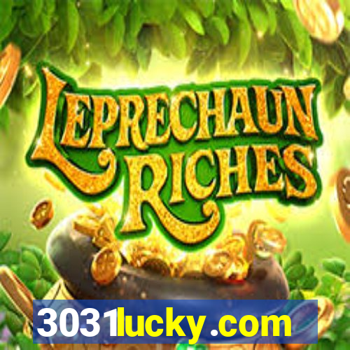 3031lucky.com
