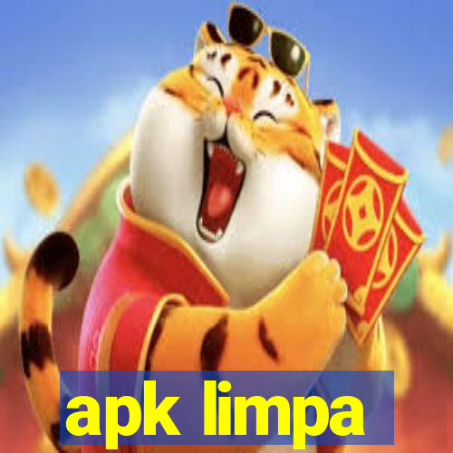 apk limpa